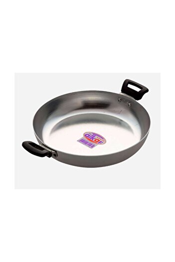 ALKAR ALÜMİNYUM SAN VE TİC LTD ŞTİ. Eminox Aluminum Egg Pan 20 cm