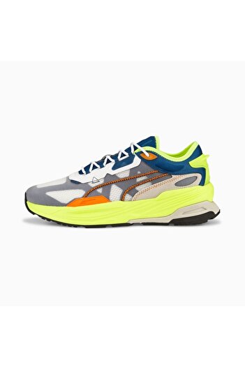 Puma Extent Nitro Adv White-sailing Blue