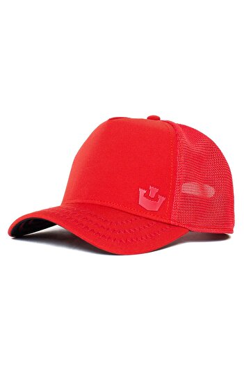 Goorin Bros Gateway Hat 101-0784 Red Standard