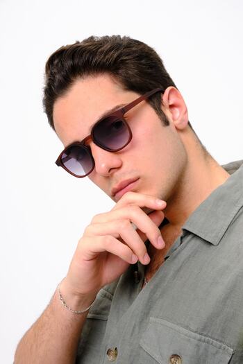 Monvago Mv 10073-2 Men's Sunglasses