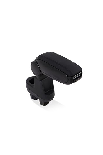 Omsa 2016 Fiat 500 Black Armrest - and Post