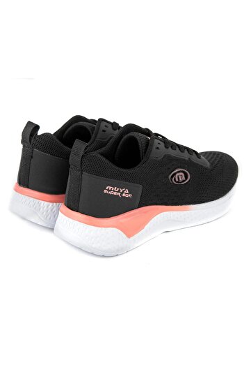 Muya Smash Kadın Spor Ayakkabısı Sneaker