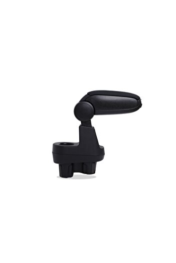 Omsa 2016 Fiat 500 Black Armrest - and Post