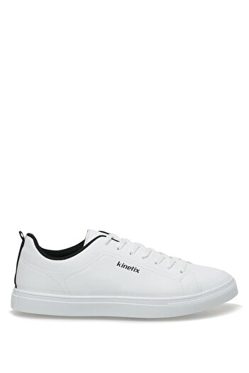 Kinetix Snape 3fx White Men's Sneakers