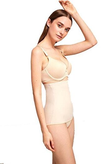 Kom Diana Pantyhose Skin Waist Corset