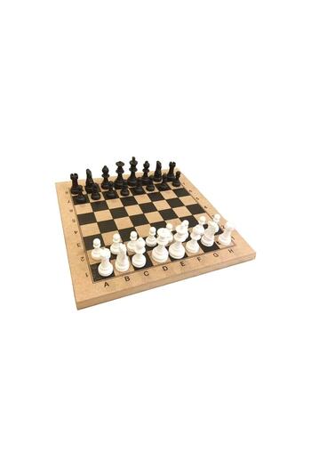 Moli Toys Chess Strategy And Intelligence Game