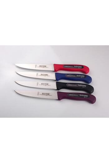 Solingen Daily Use Knife 1 Piece, 15 Cm