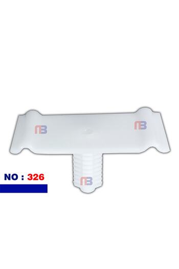 NB Klips Korniş Sekmanı Mercedes Axor 0006951114/ 20 Adet