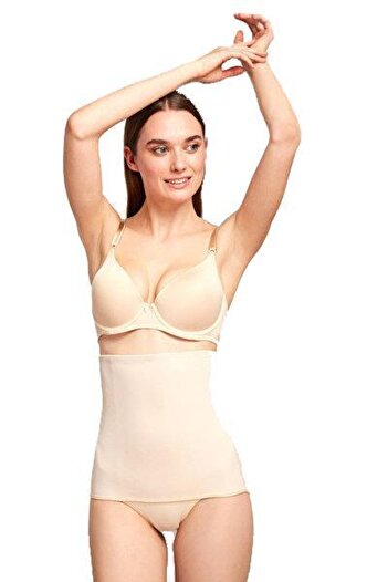 Kom Diana Pantyhose Skin Waist Corset