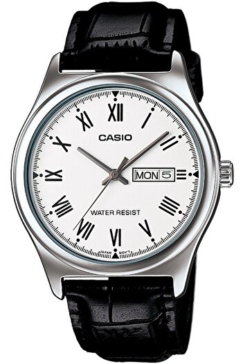 Casio Men's Wristwatch Mtp-V006L-7Budf