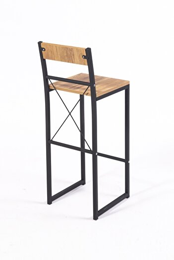 Retodesign Retohome Good Bar Sandalyesi 1652