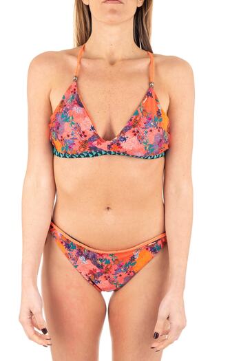 SUPERDRY Μπικίνι Τοπ Γυναίκα/Κορίτσι
