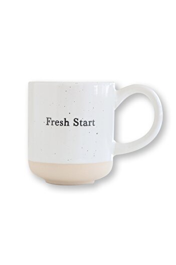 Chapters Stoneware Kupa, Fresh Start
