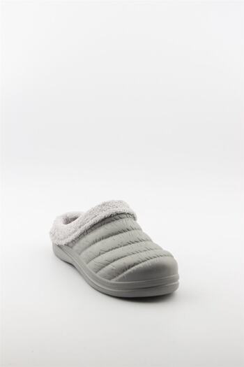 Akınal Bella Akınalbella Women's Furry Winter Slippers