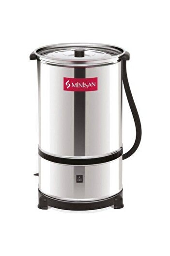 Minisan 37 Lt Patentli Ultra Yayık Makinesi