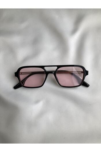 DSN Martin Pro Pink Sunglasses UV Protection