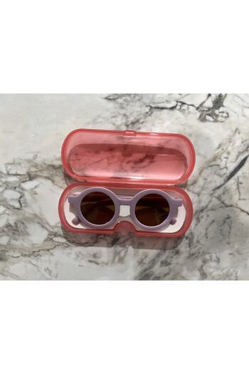 STAOOM UV Protection Children's Sunglasses and Glasses Box