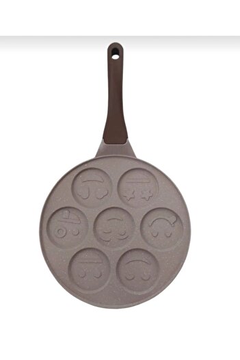 ThermoAD 28 Cm Pankek Vizon
