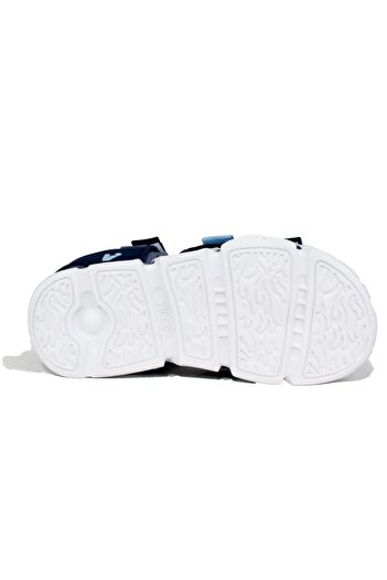 Vicco Gorbi 332f21y191 Mavi Ortopedik Günlük Erkek Çocuk Spor Sandalet
