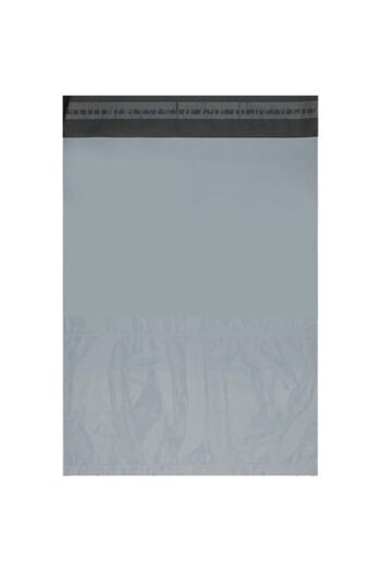 Genel Markalar Cepli Ekonomik Kargo Poşeti (baskısız) 30x37 5 1000 Adet