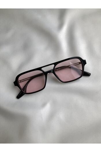 DSN Martin Pro Pink Sunglasses UV Protection