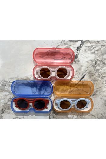 STAOOM UV Protection 3 Pieces, Children's Sunglasses