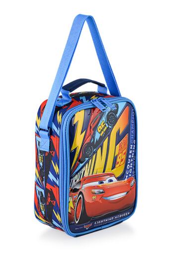 Frocx Cars Lunch Box Salto Champion