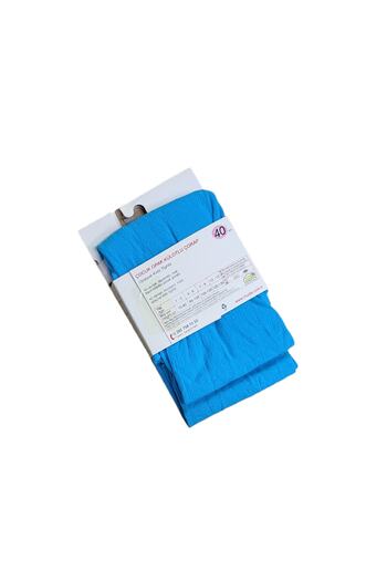Algitsin O L A Детски 40 Dens Thin Opaque Mousse Matte Slim Fit Mold чорапогащник