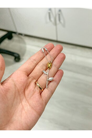 İncikcincik Şahmaran Küpe Şahsu Küpe