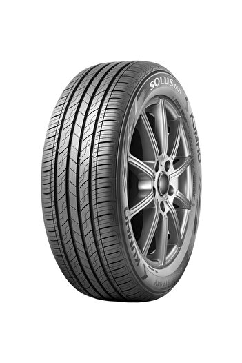 Kumho 205/60R16 92H Solus Ta21 Yaz Oto Lastiği ( Üretim Yılı: 2025 )