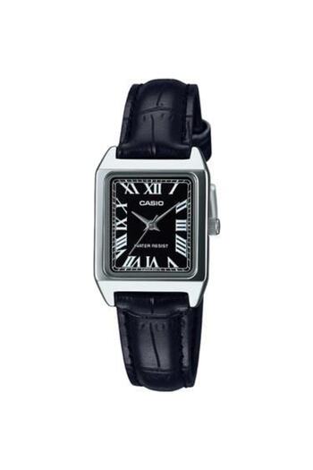 Casio Women's Wristwatch LTP-V007L-1BUDF