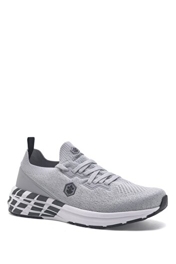 lumberjack Athens 3fx Gray Men's Running Shoes
