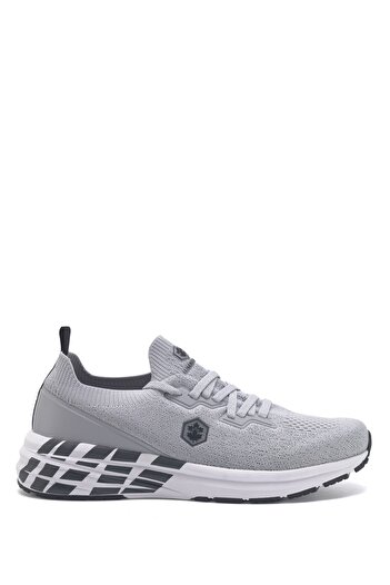 lumberjack Athens 3fx Gray Men's Running Shoes