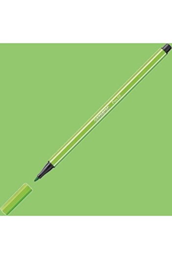 Stabilo Pen 68 Felt Tip Paint Pen Light Green