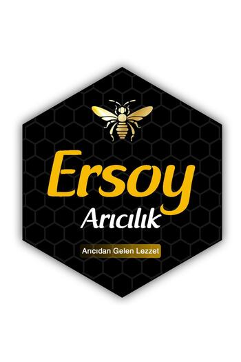 Ersoy Arıcılık Sedir Balı 460 Gr