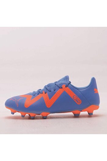 Puma Future Play Fg-ag Чоловічі сині бутси 10718701