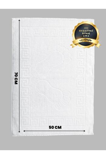 Mrs.Gugar 50x70 Foot Towel - Comfortable Cut