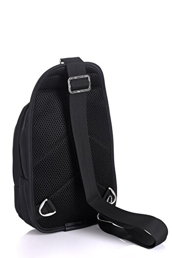 ÇÇS 31062 Body Bag Siyah