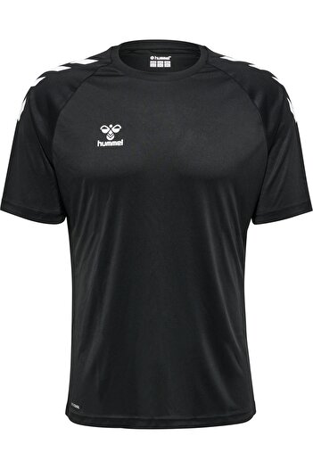 hummel hmlCORE XK CORE POLİ TİŞÖRT S/S