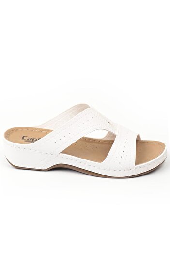 Capone Outfitters Capone Z0426 Papuci anatomici confort pentru femei