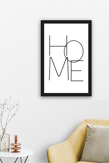 Wooden Factory Motto Concept Home/Table Salon/Bedroom Wall Mdf Table