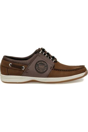 Dockers A10134200912010 3p220100 3fx Brown Marine Comfort Shoes