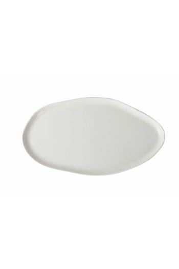 Porland Pure Alumilite Kayak Plate 27cm