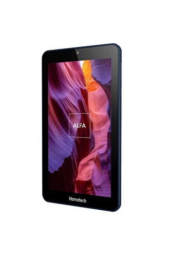 Hometech Alfa 7lm Premium 2 Gb 32 Gb 7" Ips Tablet Bilgisayar