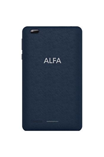 Hometech Alfa 7lm Premium 2 Gb 32 Gb 7" Ips Tablet Bilgisayar