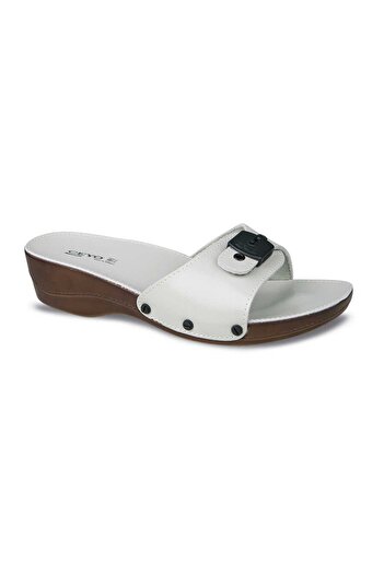 Ceyo SummerMinelliHeeled Women's Slippers