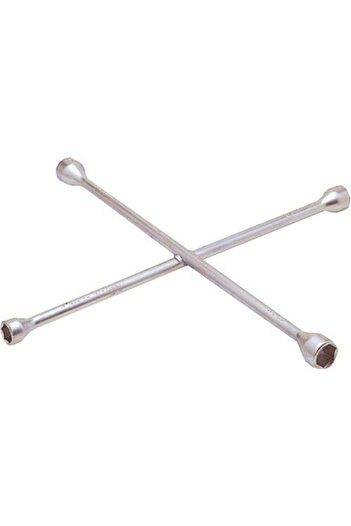 İzeltaş Istavroz Wheel Spanner - with 1/2 Adapter