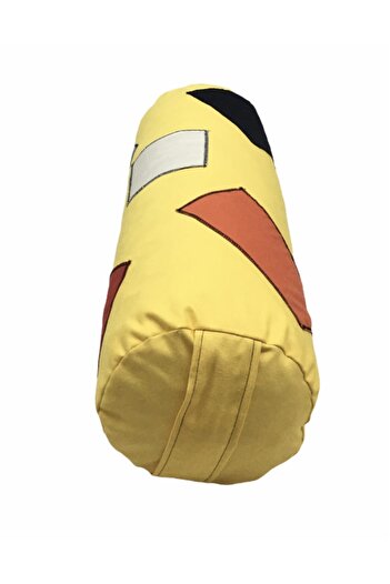 REMEGE Подушка Bolster - Антибактеріальна тканина Duck - Спеціальна серія