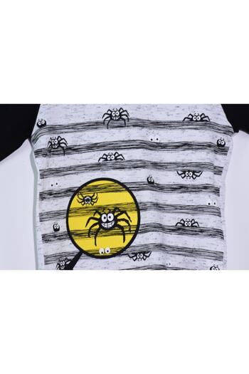 Sılversun Erkek Çocuk T-shirt