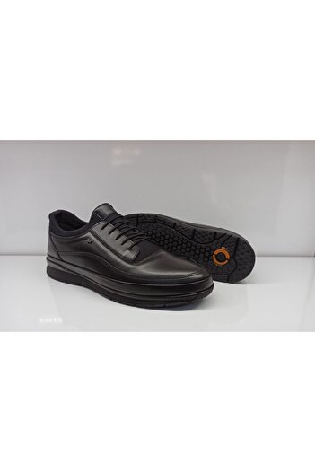 JAMES FRANCO Anatomical Soft Men's Shoes